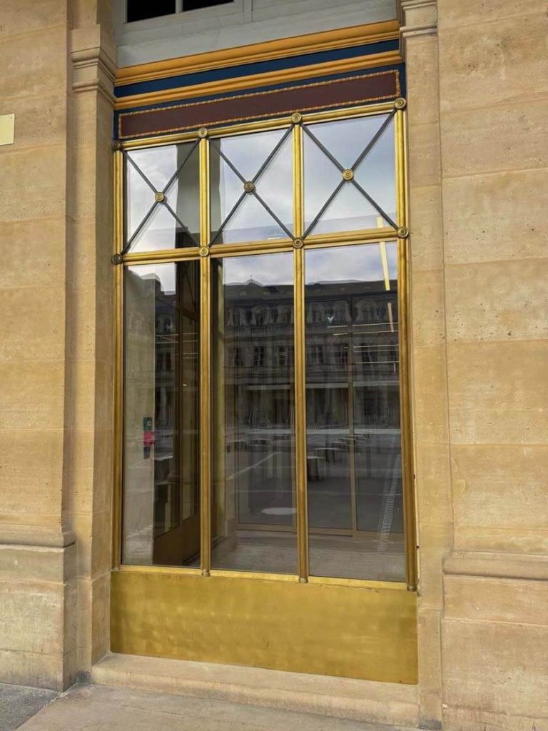 conseil constitutionnel 3