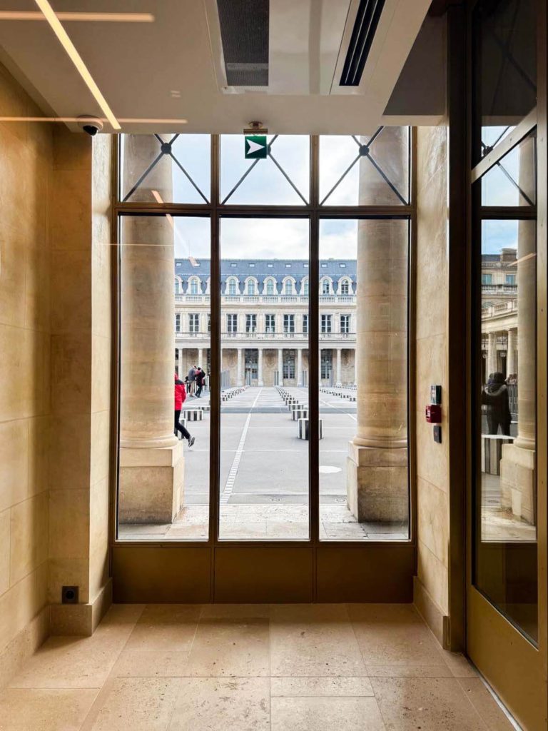 conseil constitutionnel 4