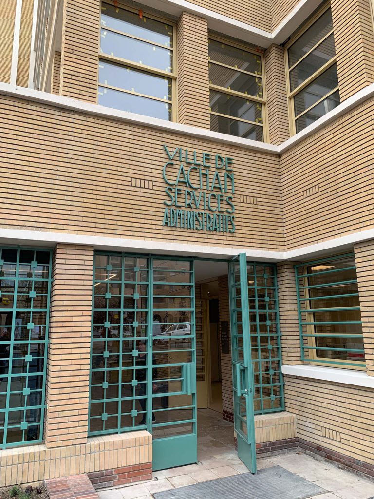 hotel de ville cachan 2