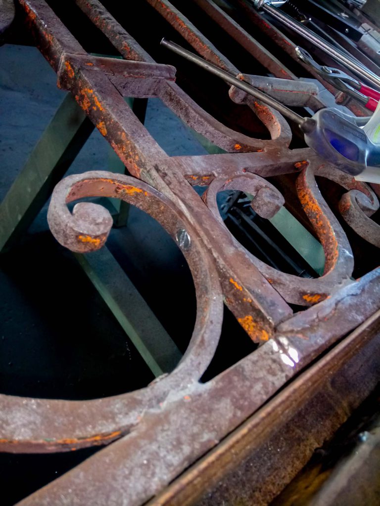 hotel de ville ferronneries 2