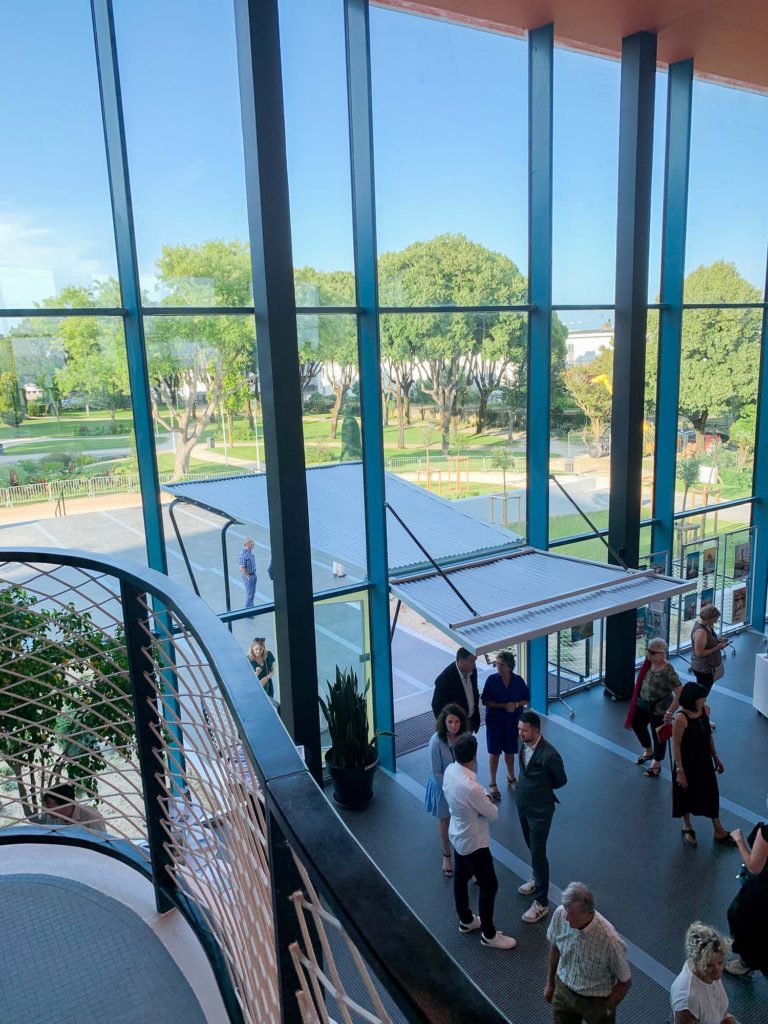 palais des congres 2