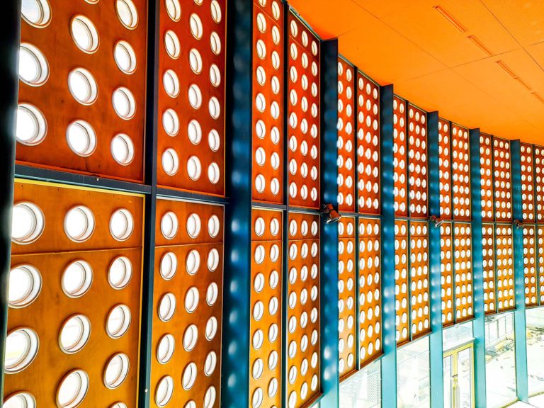 palais des congres 4