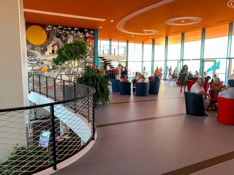 palais des congres 5