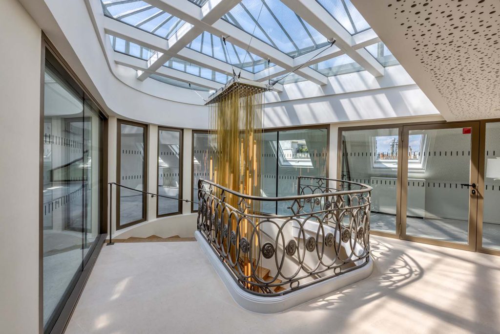 place de la bourse 1