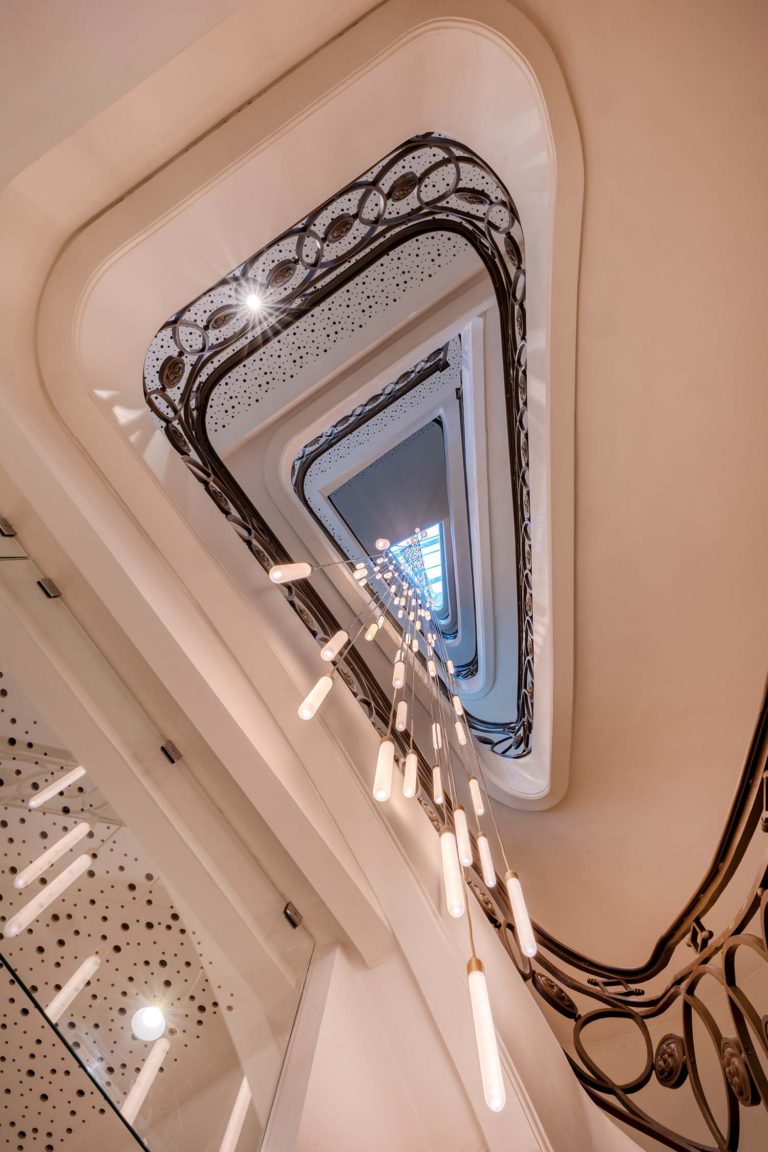 place de la bourse 5