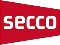 secco logo