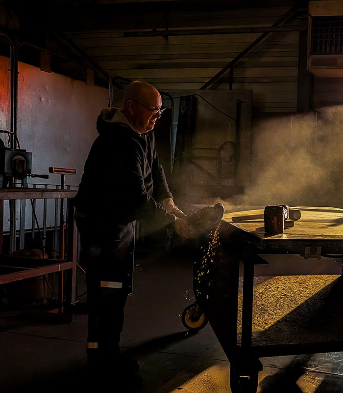 fred atelier